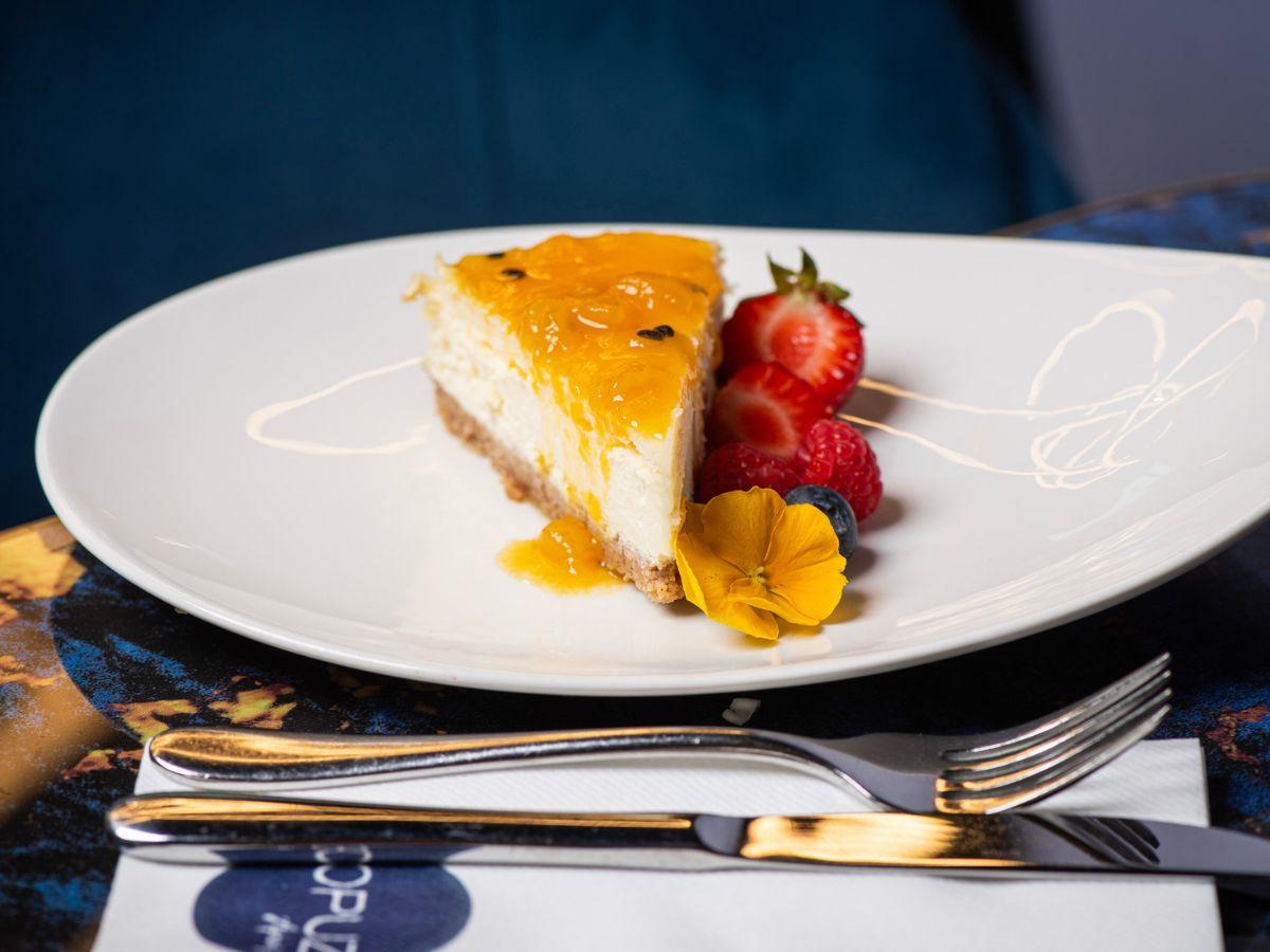 Desserts
