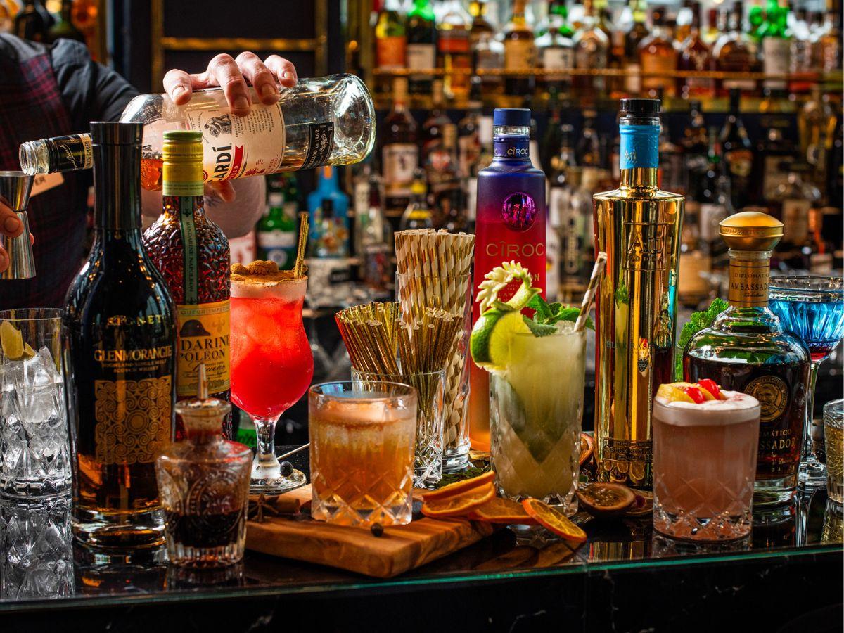 Drinks